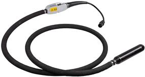Akumulatora betona dziļumvibrators Makita VR004C, 36 V