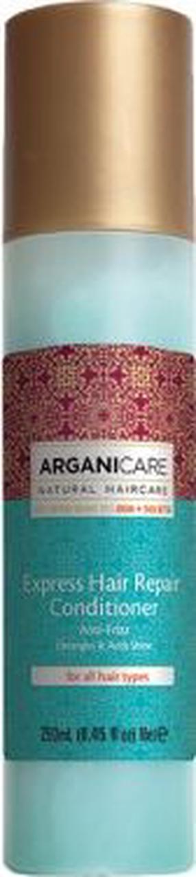 Juukse konditsioneer Arganicare Express Hair Repair, 250 ml