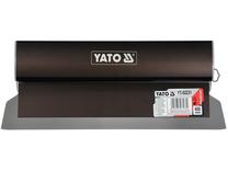 Glaistyklė su keičiamais ašmenimis Yato YT-52231, 40 cm, nerūdijantysis plienas