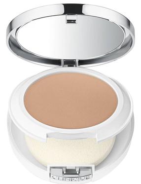 Kompaktinė pudra Clinique Beyond Perfecting Foundation + Concealer, 06 ivory, 14.5 g