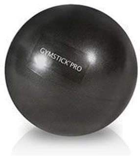 Vingrošanas bumbas Gymstick Pro Core Ball 61113, melna krās., 2.2 cm