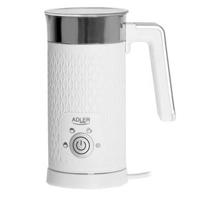 Piimavahustaja Adler AD 4494 White