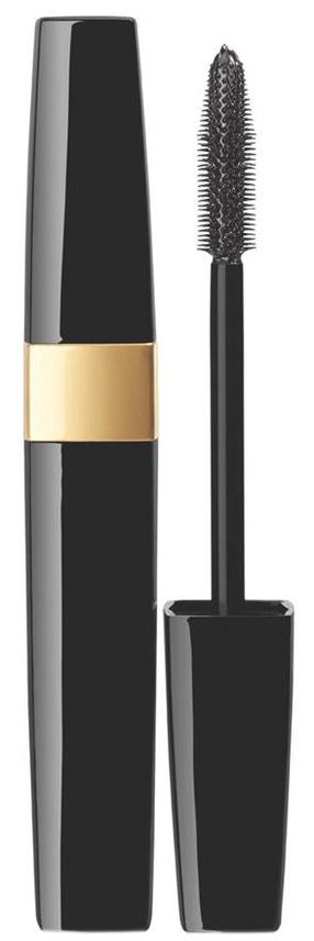 Тушь для ресниц Chanel Inimitable, noir цв. 10
