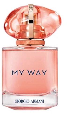 Kvapusis vanduo Giorgio Armani My Way Ylang, 30 ml