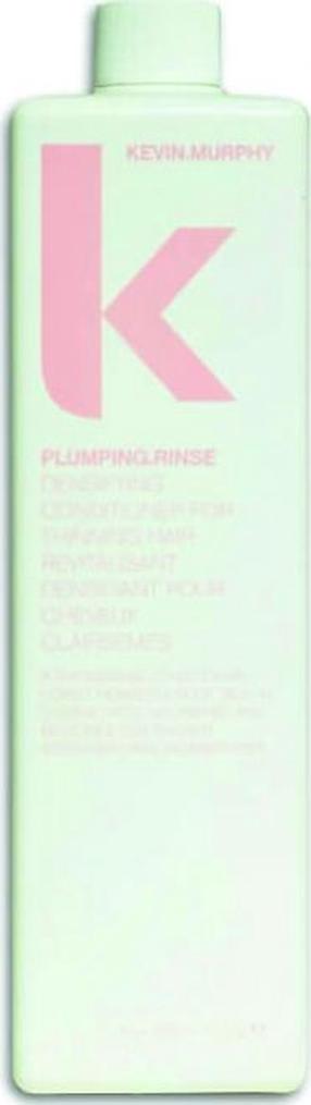Кондиционер для волос Kevin Murphy Plumping Rinse, 1000 мл