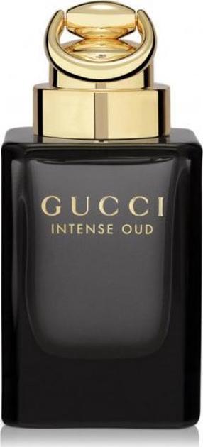 Kvapusis vanduo Gucci Oud Intense, 90 ml