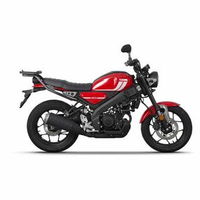 Stiprinājuma komplekts Shad Top Master Yamaha XSR 125, melna krās.