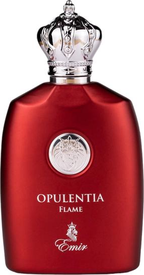 Parfimērijas ūdens Emir Opulentia Flame, 100 ml