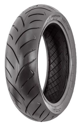 Мотоциклетная шина Dunlop Scootsmart 130 / R13, 53-P