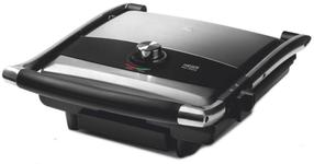 Elektrinis stalo grilis Haeger New Bistro GR-200.014A