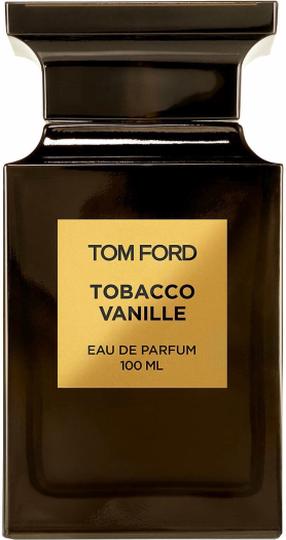 Kvapusis vanduo Tom Ford Tobacco Vanille, 100 ml