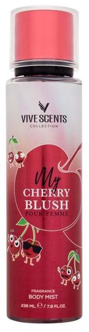 Духи Vive Scents My Cherry Blush, 236 мл