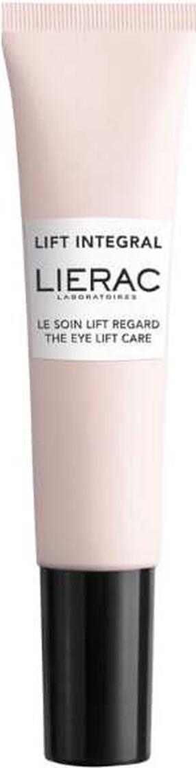 Крем для глаз Lierac Lift Integral, 15 мл