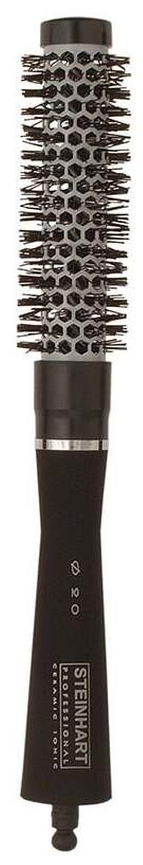 Щетка для волос Steinhart Ceramic Ionic Thermal Brush Nº20, 20.32 мм, черный цв.