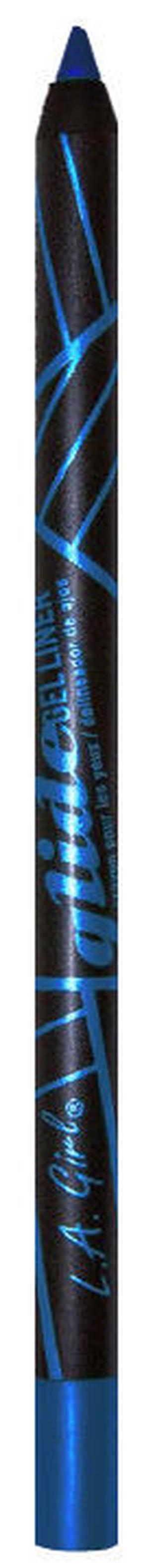 Akių pieštukas L.A. Girl Glide 363 royal blue