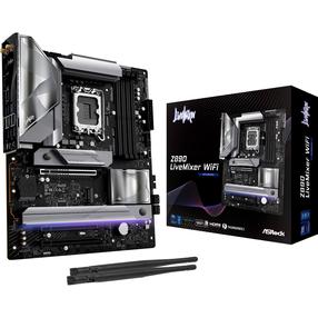 Emaplaat ASRock Z890 LiveMixer WiFi