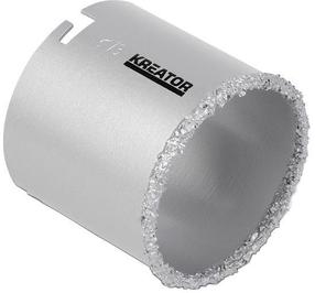 Grąžtas Kreator, akmeniui, 73 mm