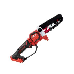 Аккумуляторная обрезная пила Skil GS1E0512CA, 15 см, без батареи