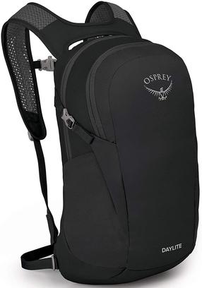 Turistinė kuprinė Osprey Daylite, juoda sp., 13 l