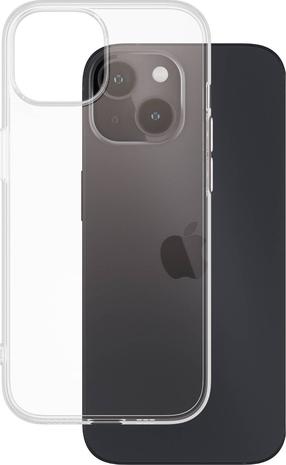 Telefono dėklas PanzerGlass Safe, skaidri sp., Apple