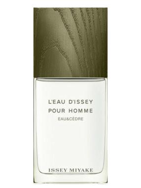 Туалетная вода Issey Miyake L’Eau d’Issey Pour Homme Eau & Cèdre, 50 мл