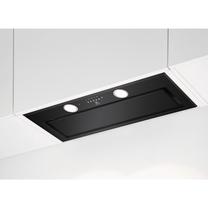 Įmontuojamas gartraukis Electrolux 600 serija „Hob2Hood®“ LFG719R, juoda sp.
