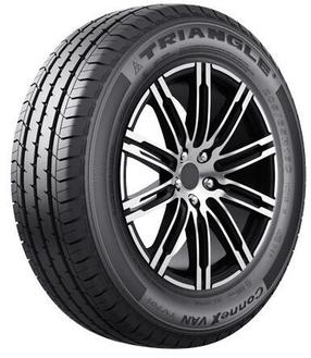 Universali automobilių padanga Triangle Tire Connex Van TV701 195/60/R16, 99-H, C, B, 72 dB