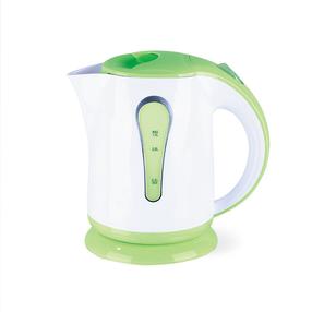 Elektrinis virdulys Maestro MR-037, 1 l, žalia sp.