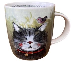 Tass GiftWorld M33, mitmevärviline, 0.4 l