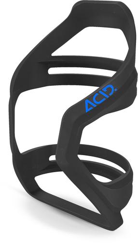 Gertuvių laikiklis Cube Acid 93522, plastikas, mėlyna sp./juoda sp.
