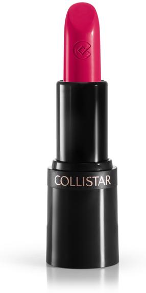 Lūpų dažai Collistar Rossetto Puro, tamsiai rožinė sp., 105 sweet strawberry