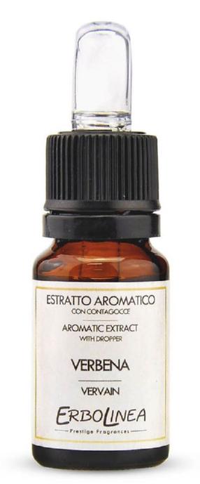 Aromatinis aliejus Erbolinea Verbena, 10 ml