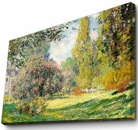 Reprodukcija Wallity 70100Famousart-019, 100 cm x 70 cm