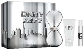 Dovanų komplektas moterims Donna Karan Dkny 24/7