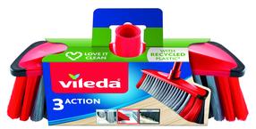 PÕRANDAHARI VARRETA VILEDA 3 ACTIONS