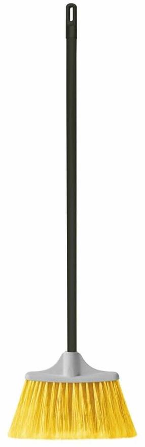 Õuehari York Sunny Garden, must v./kollane v., 120 cm