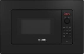 Įmontuojama mikrobangų krosnelė Bosch Serie 2 BFL623MB4