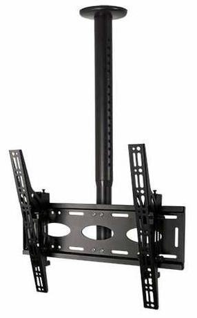 Teleri seinakinnitus B-Tech AV Mounts BT8426/B, 39-65", 50 kg