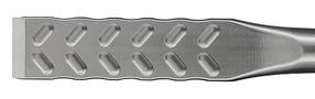 Kalts plakanais Makita Premium B-64272, 40 cm, 2.5 cm