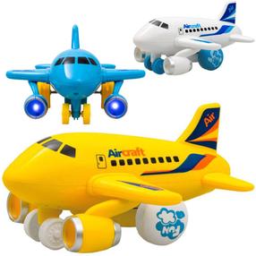 Mängu lennuk Hola Aircraft ZA1999, (värv/disain valitakse juhuslikult)