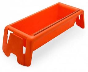 Špakteļmasas tvertne Edma 066955, 250 mm