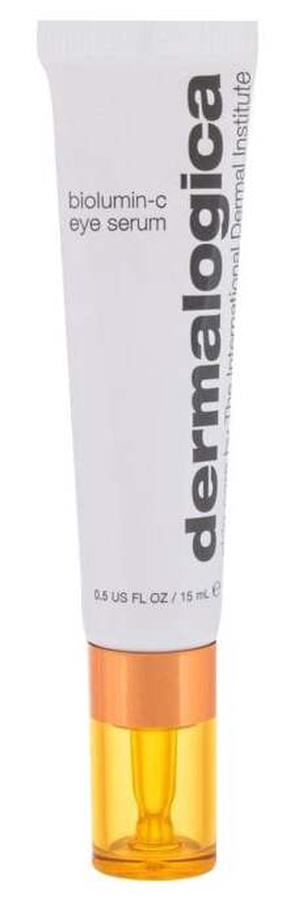 Acu serums Dermalogica Biolumin-C, 15 ml