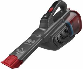 Rokas putekļsūcēji Black & Decker BHHV315B-QW