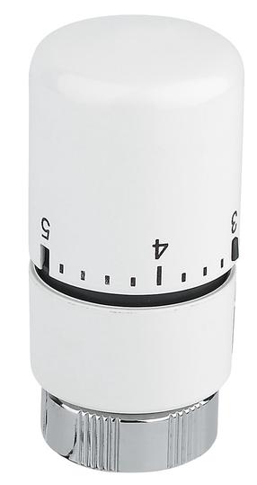 Termostaat Carlo Poletti, M30 x 1,5
