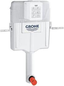 Unitazo bakelis Grohe GD2, balta sp.