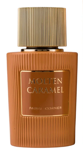 Parfüümvesi Paris Corner Molten Caramel, 100 ml