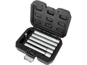 Padrunvõtmete komplekt Yato YT-38361, 120 mm, 8 - 14 mm, 1/4", 3/8"