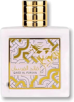 Parfüümvesi Lattafa Qaed Al Fursan Unlimited, 90 ml