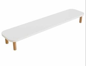 Monitoriaus laikiklis Kalune Design Ck17C 276TDB1161, 21-40", 10 kg