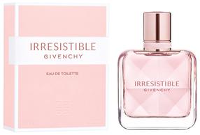 Tualetinis vanduo Givenchy Irresistible, 35 ml